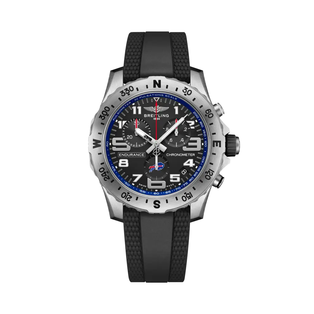 Breitling Breitling Professional Endurance Pro 44 NFL Buffalo Bills Edition