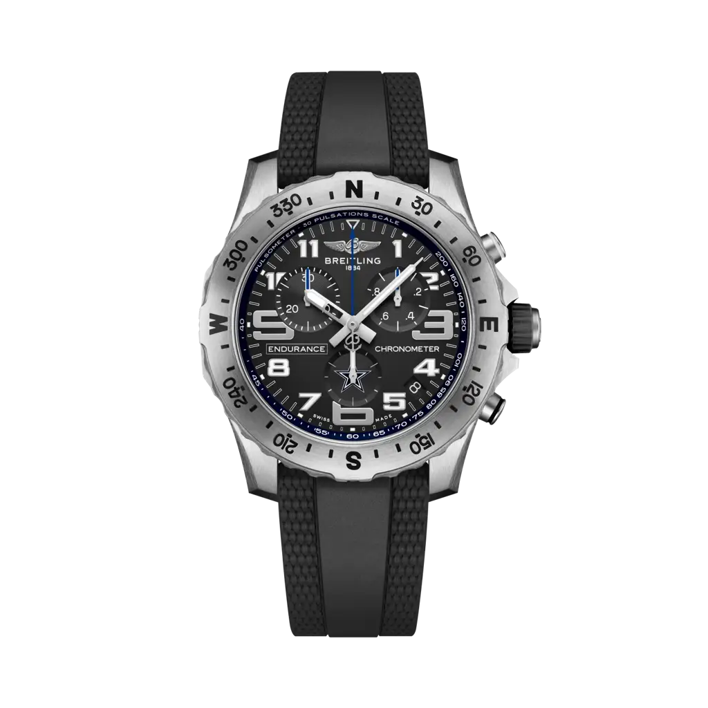 Breitling Breitling Professional Endurance Pro 44 NFL Dallas Cowboys Edition