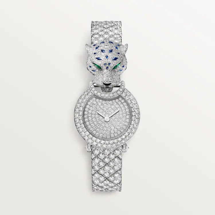 Cartier Cartier La Panthère de Cartier
