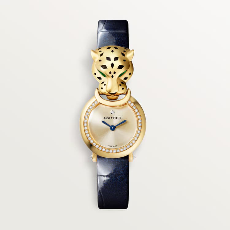 La Panthère de Cartier