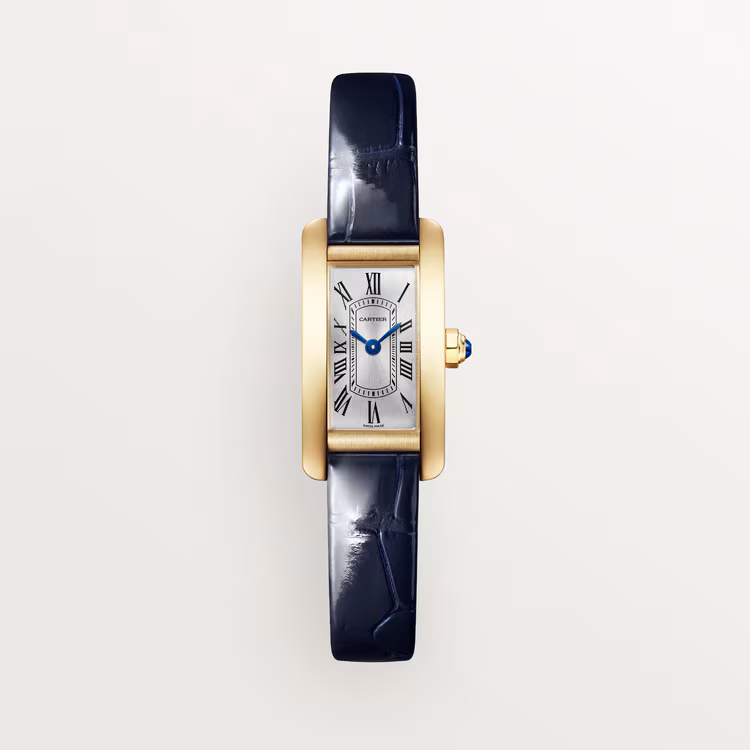 Cartier Cartier Tank Américaine