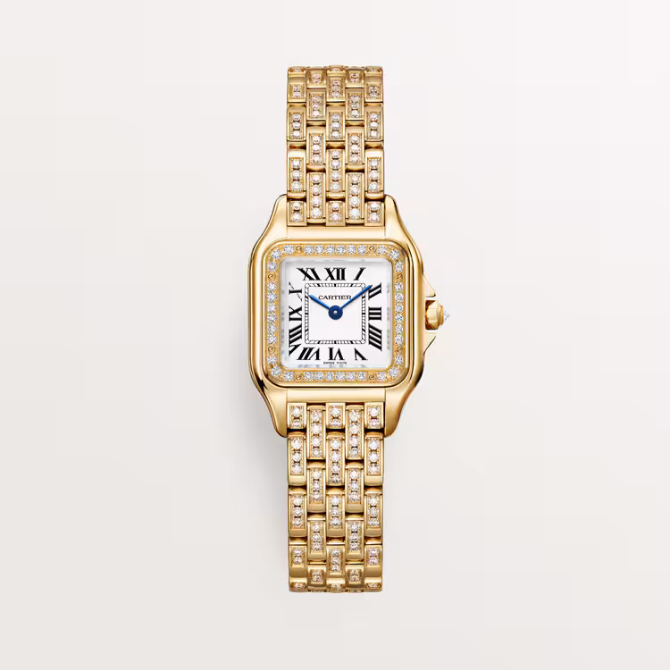 Panthère de Cartier