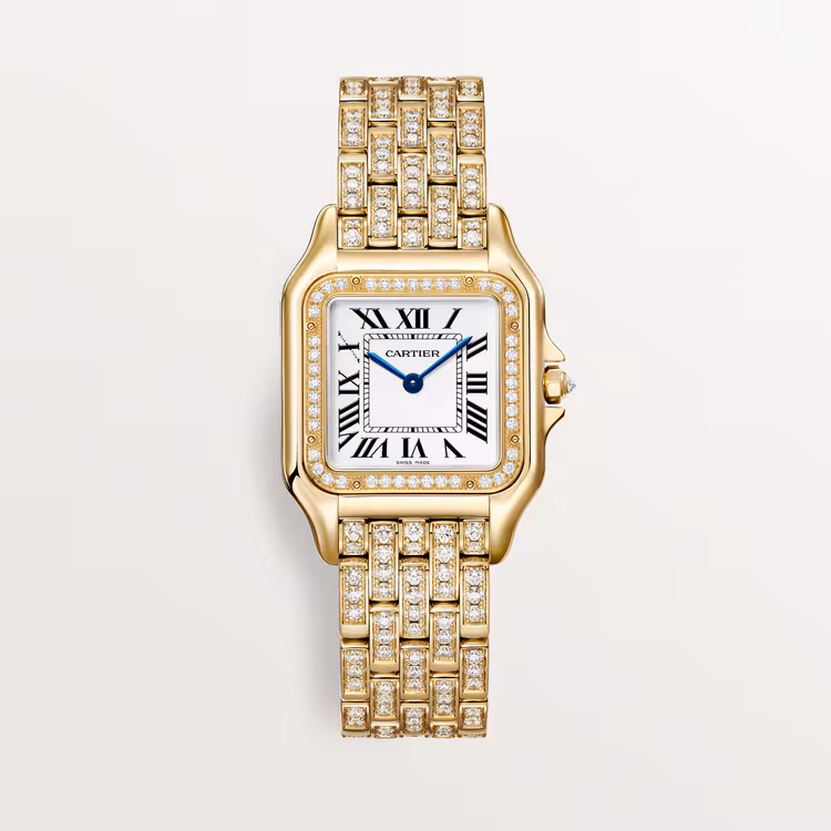 Panthère de Cartier