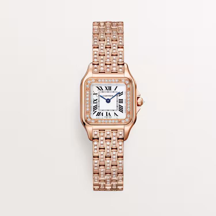 Panthère de Cartier