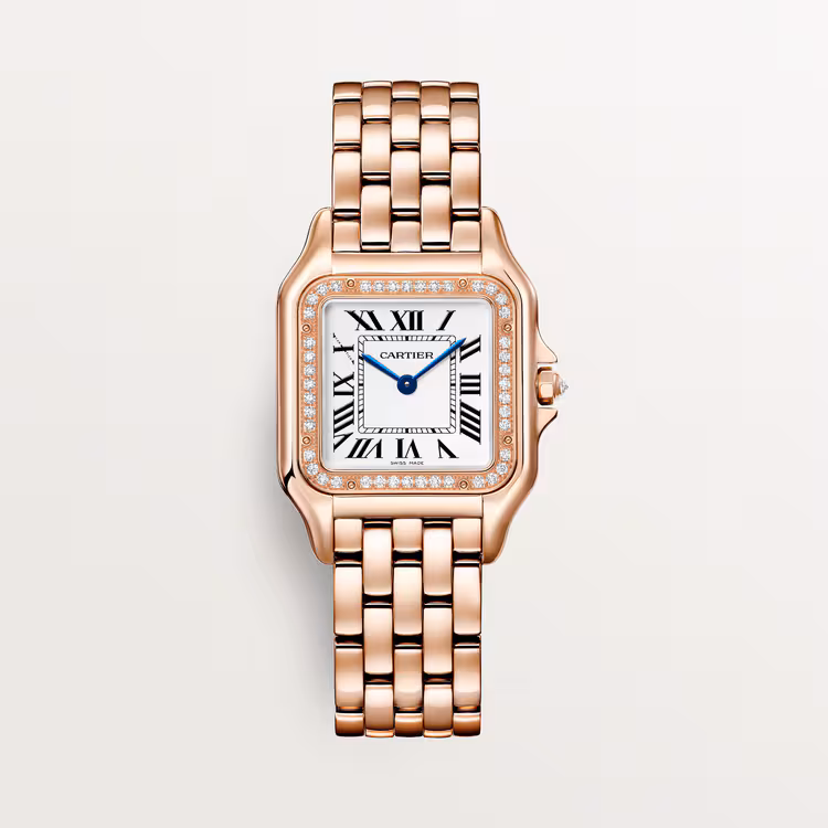 Panthère de Cartier