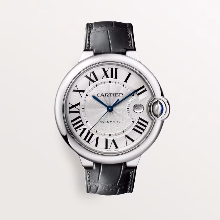 Ballon Bleu de Cartier