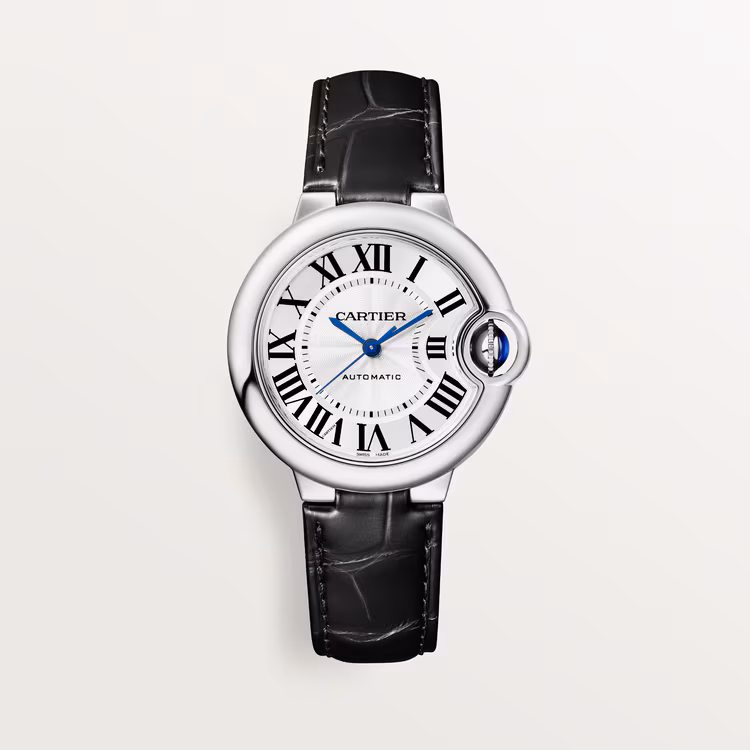 Ballon Bleu de Cartier