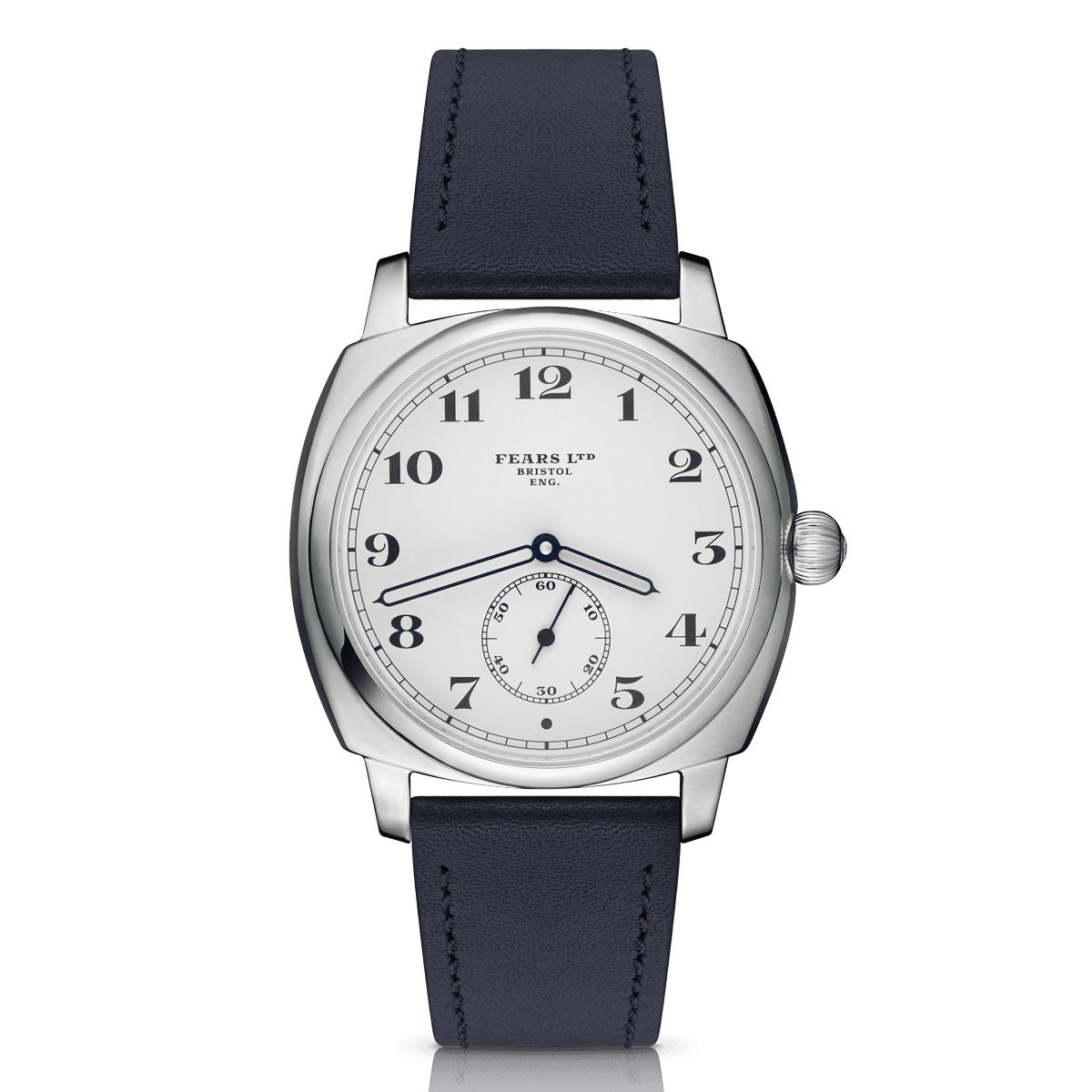 Fears Fears Brunswick 38 '1924 Edition'