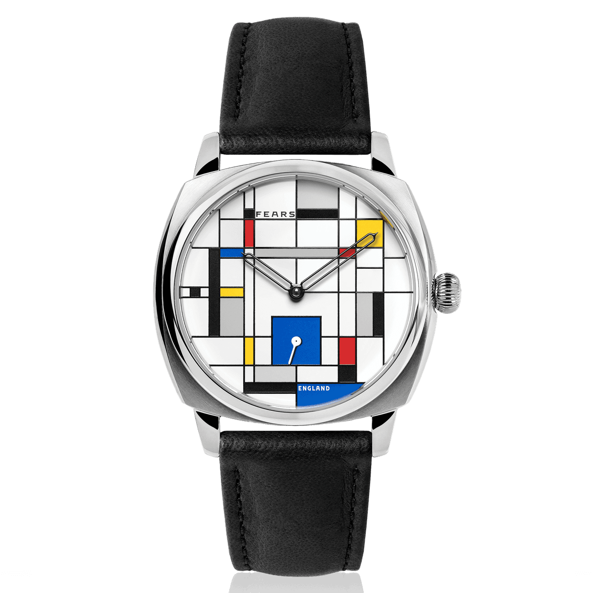 Fears Fears Brunswick 38 'De Stijl Edition' (exclusively for Ace Jewelers)