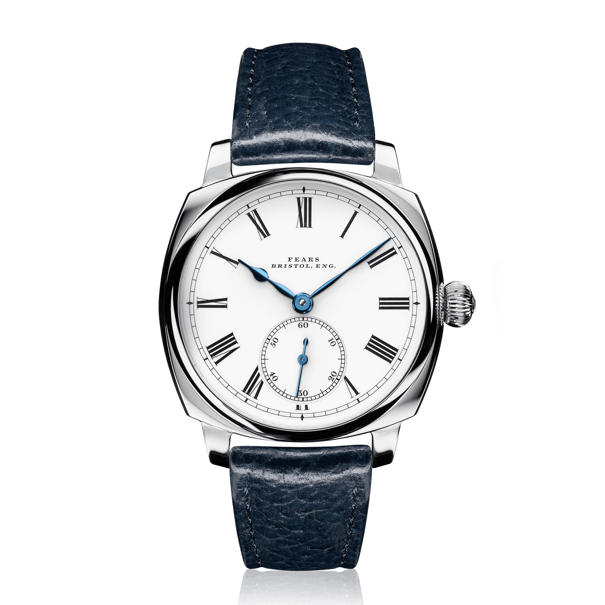 Fears Fears Brunswick 40 '1846 Edition'