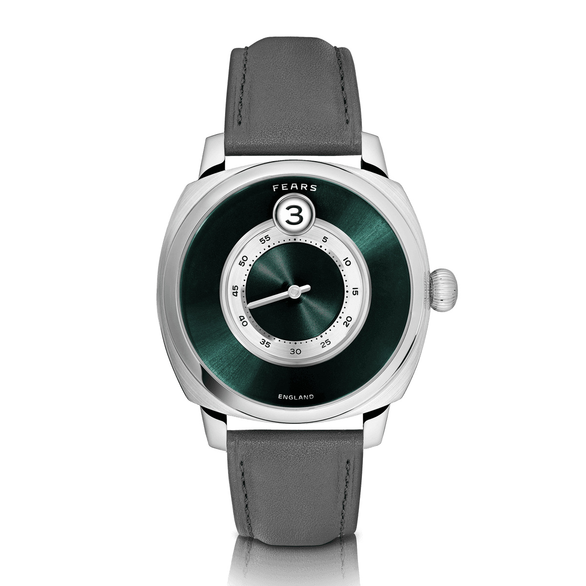 Fears Fears Brunswick 40.5 Jump Hour 'Boutique Edition'