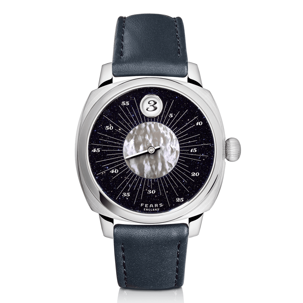 Fears Fears Brunswick 40.5 Jump Hour 'Celestial'