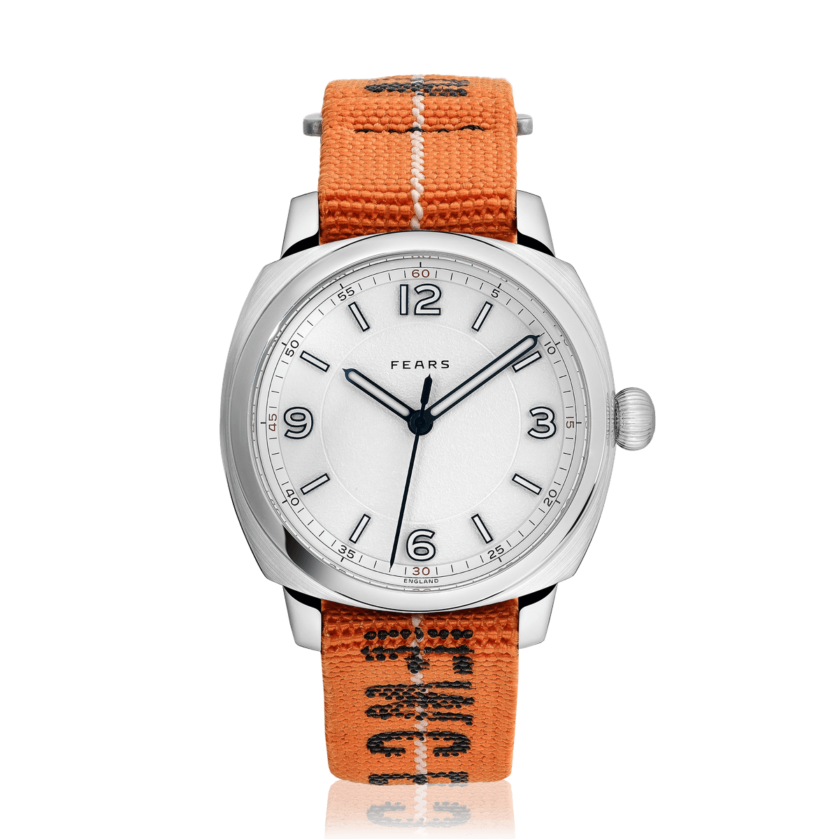 Fears Fears Brunswick 40 ‘Odyssey Edition’