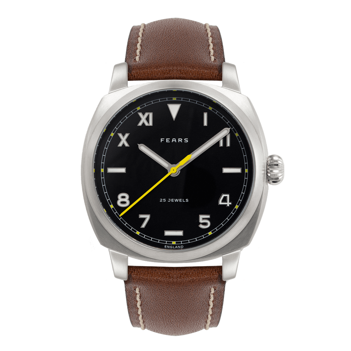 Fears Fears Brunswick 40 Black Topper Edition