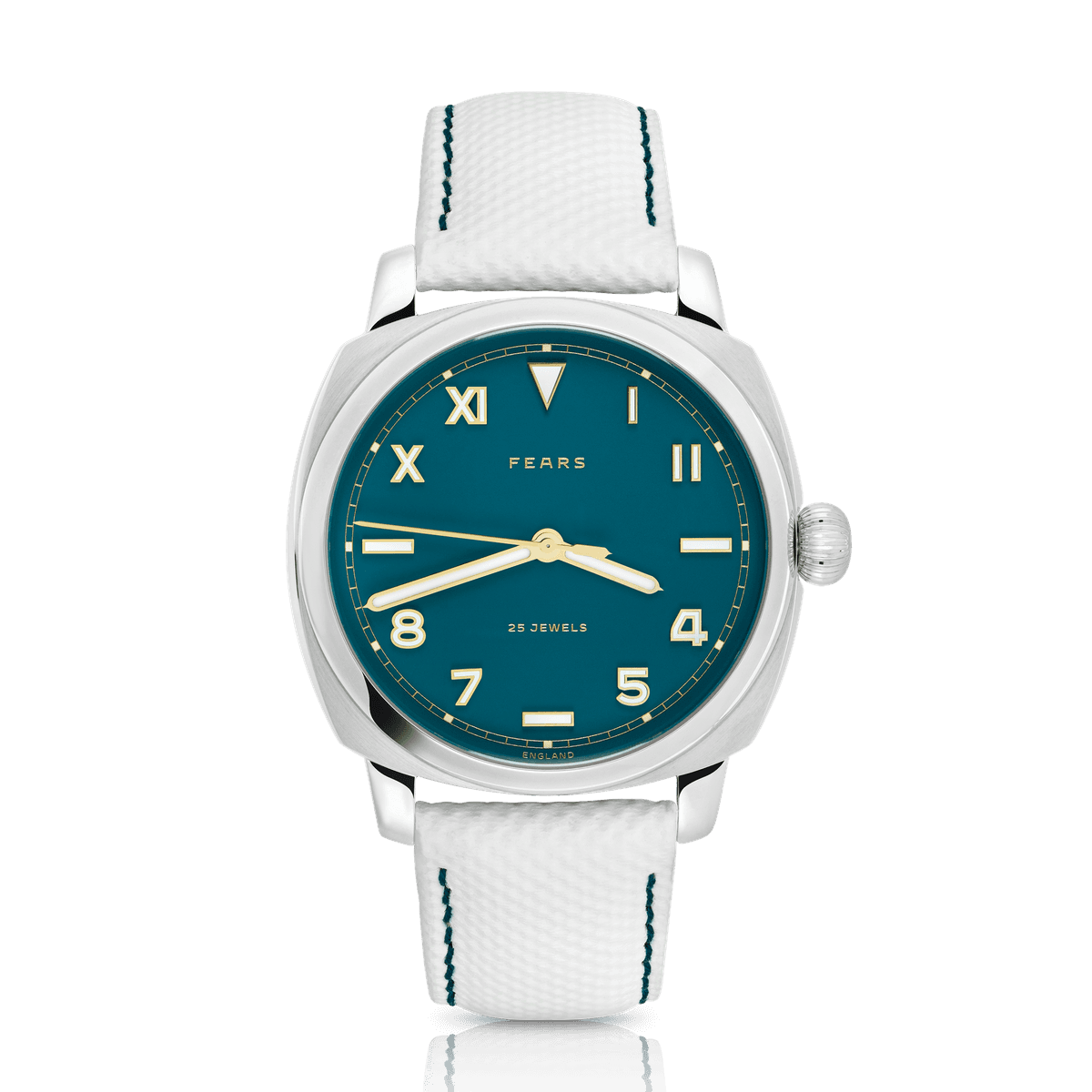 Fears Fears Brunswick 40 Topper Edition 'Pacific'