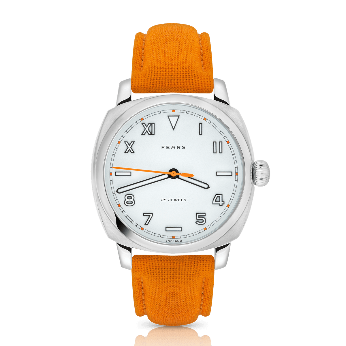 Fears Fears Brunswick 40 Topper Edition 'Whiteout'