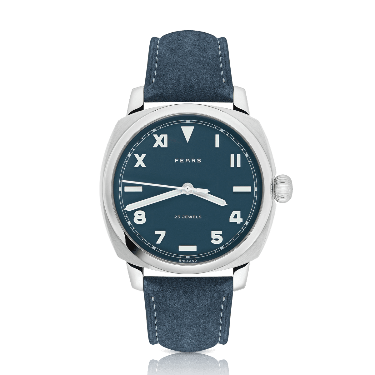 Fears Fears Brunswick 40 Topper Edition 'Winter Lake'