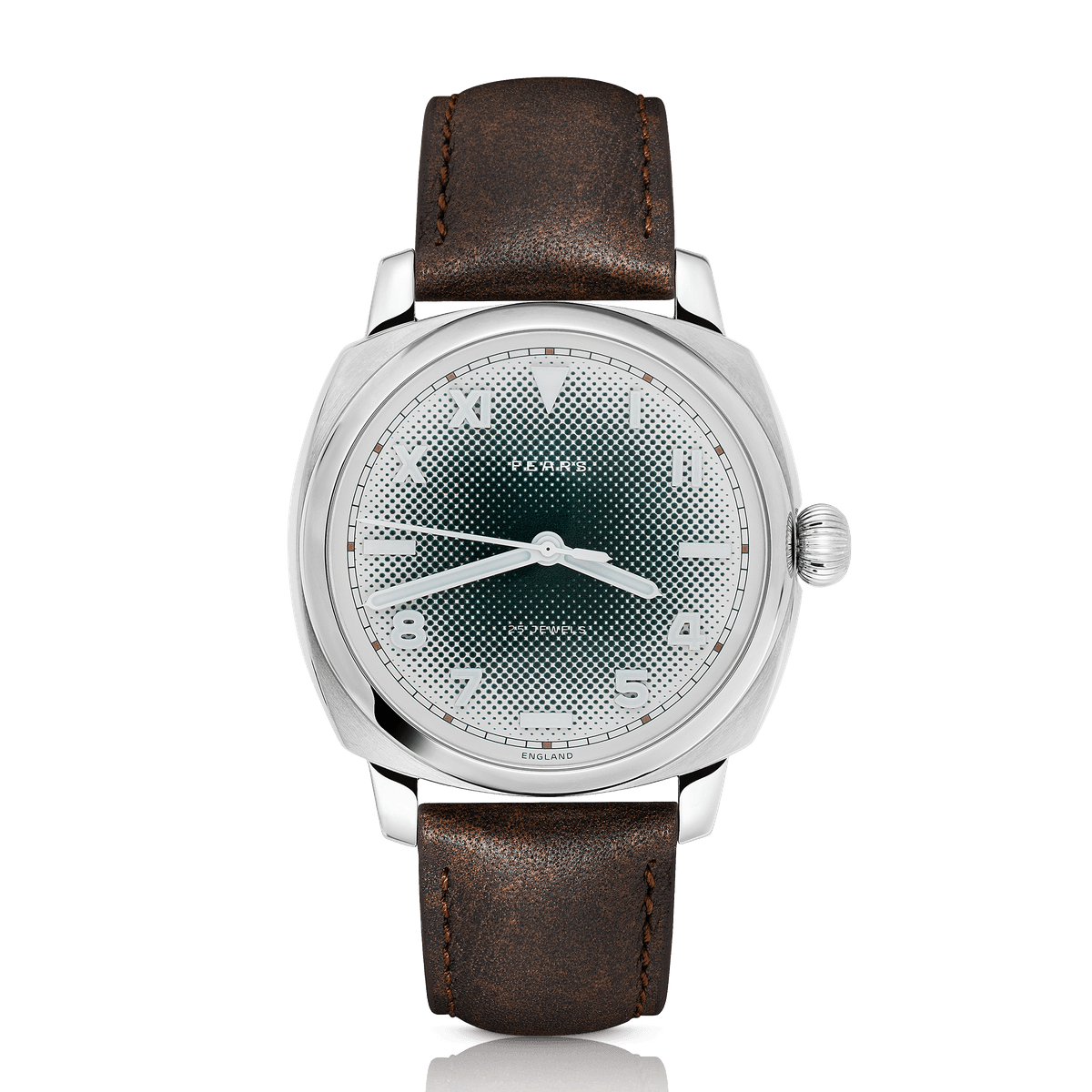 Fears Fears Brunswick 40 Topper Edition 'Snowed In'