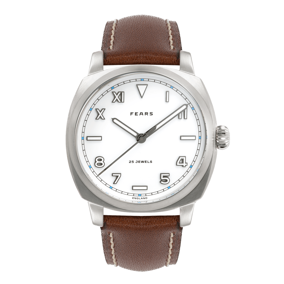 Fears Fears Brunswick 40 White Topper Edition