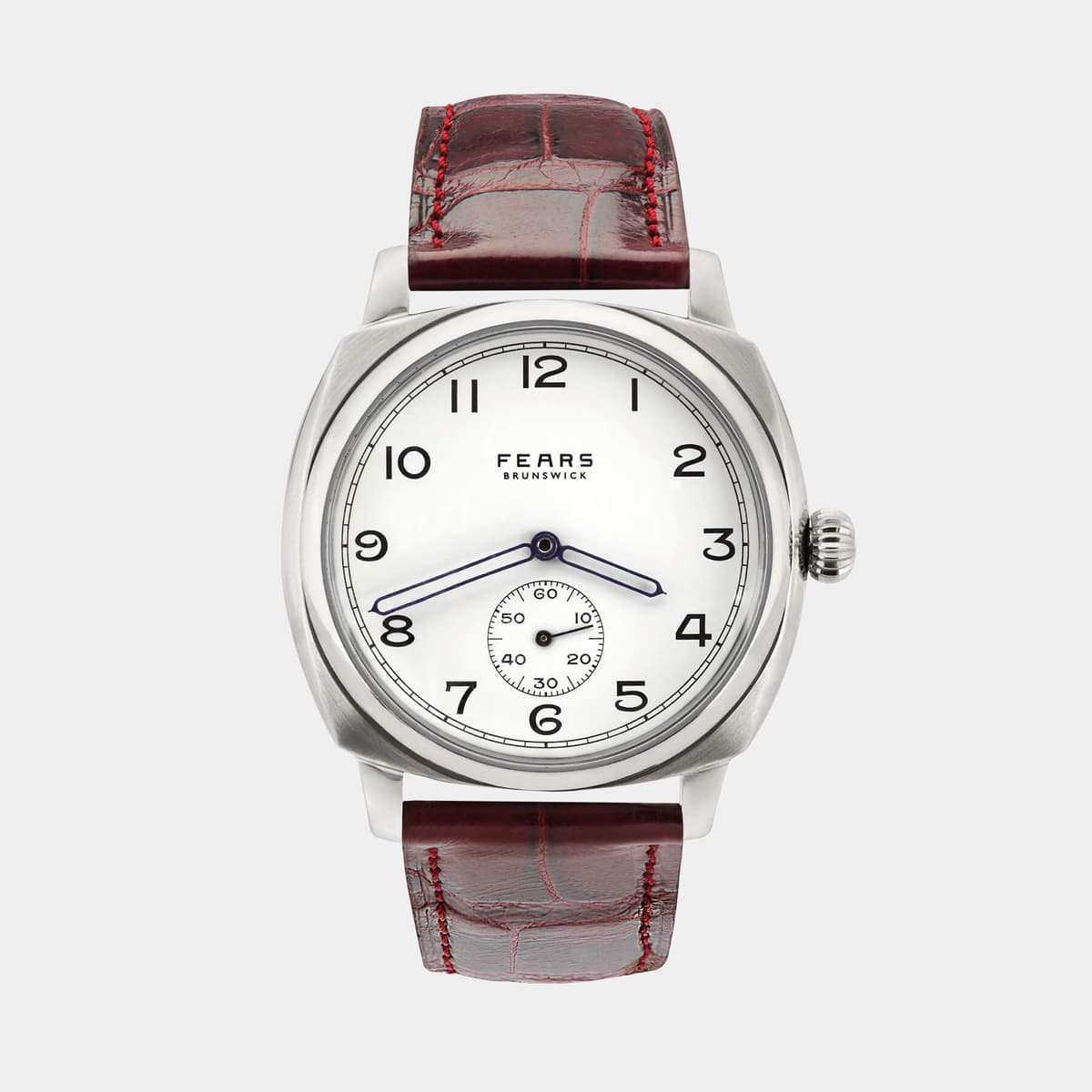 Fears Fears Brunswick White Series 1 (2017)