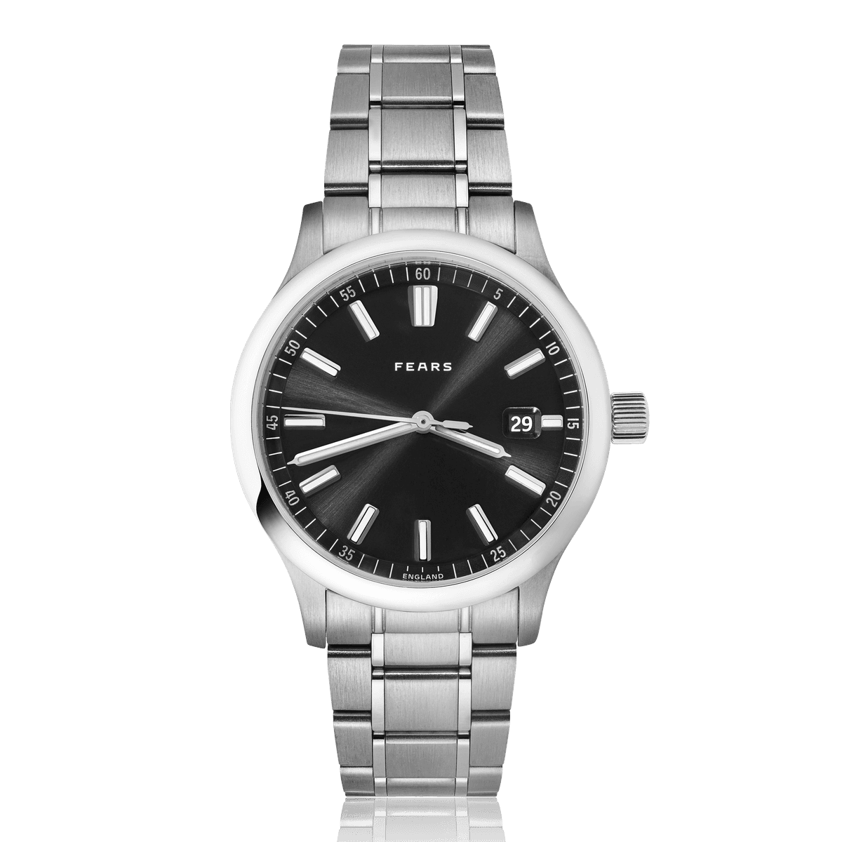 Fears Fears Redcliff 39.5 Date Raven Black