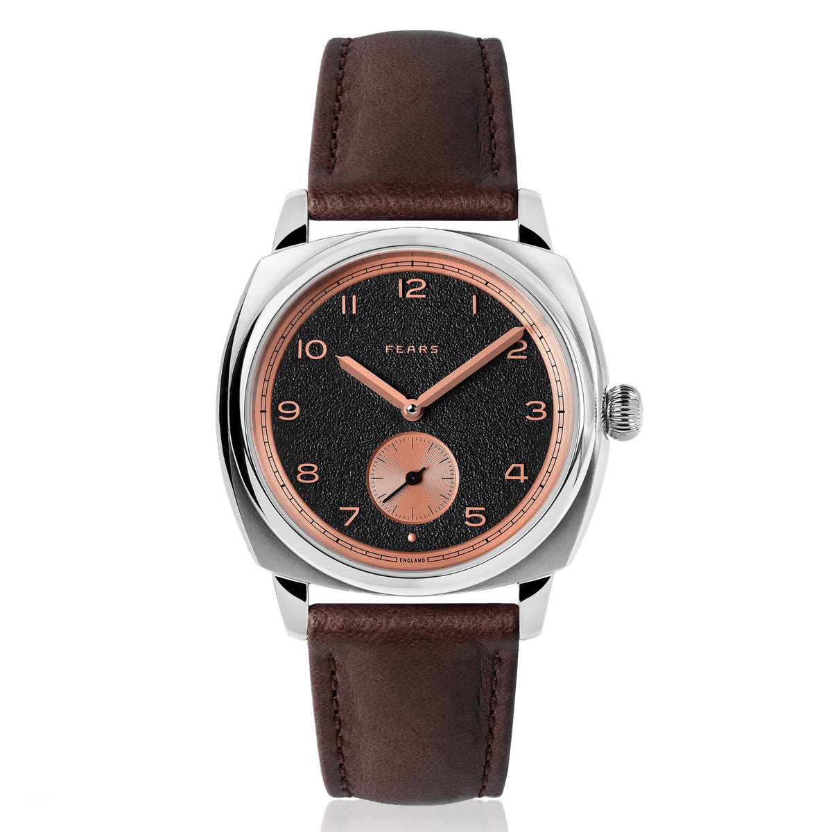 Fears Fears Brunswick 38 'Charcoal Rose'