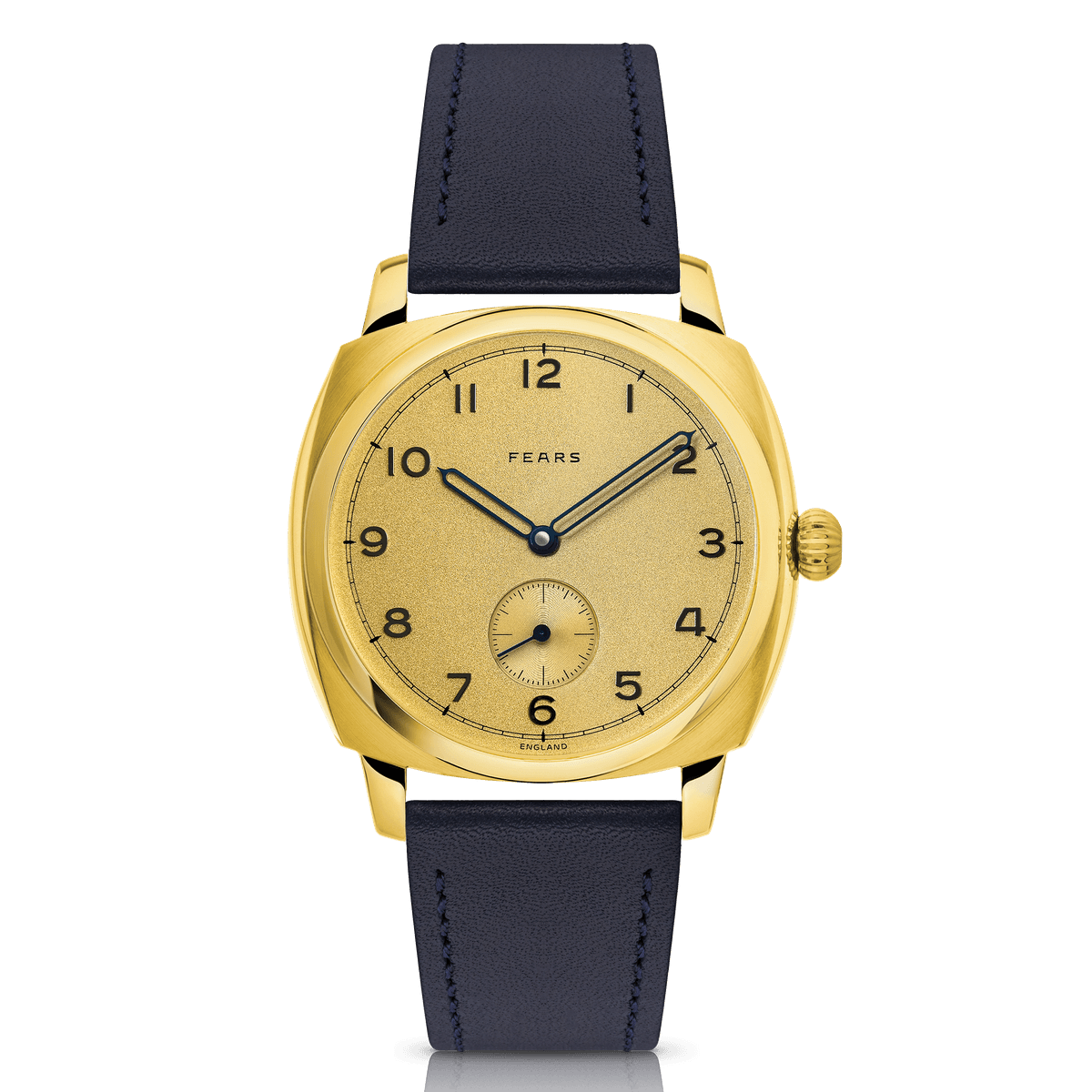 Fears Fears Brunswick Midas II