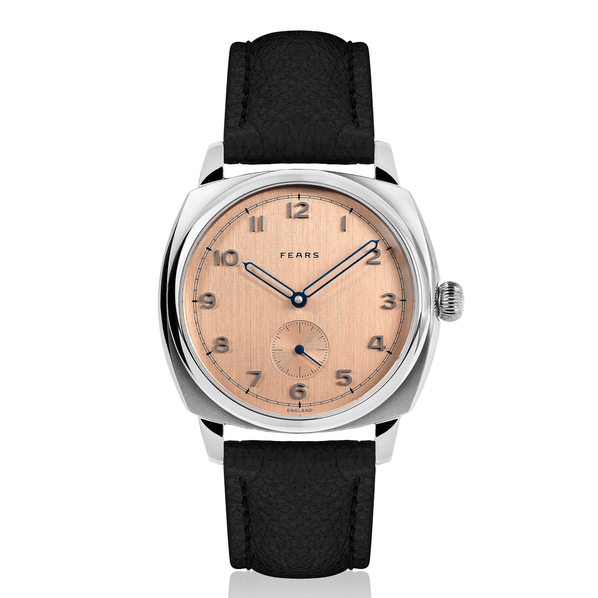 Fears Fears Brunswick 38 Salmon