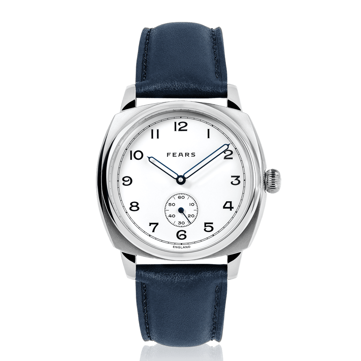 Fears Fears Brunswick 38 White