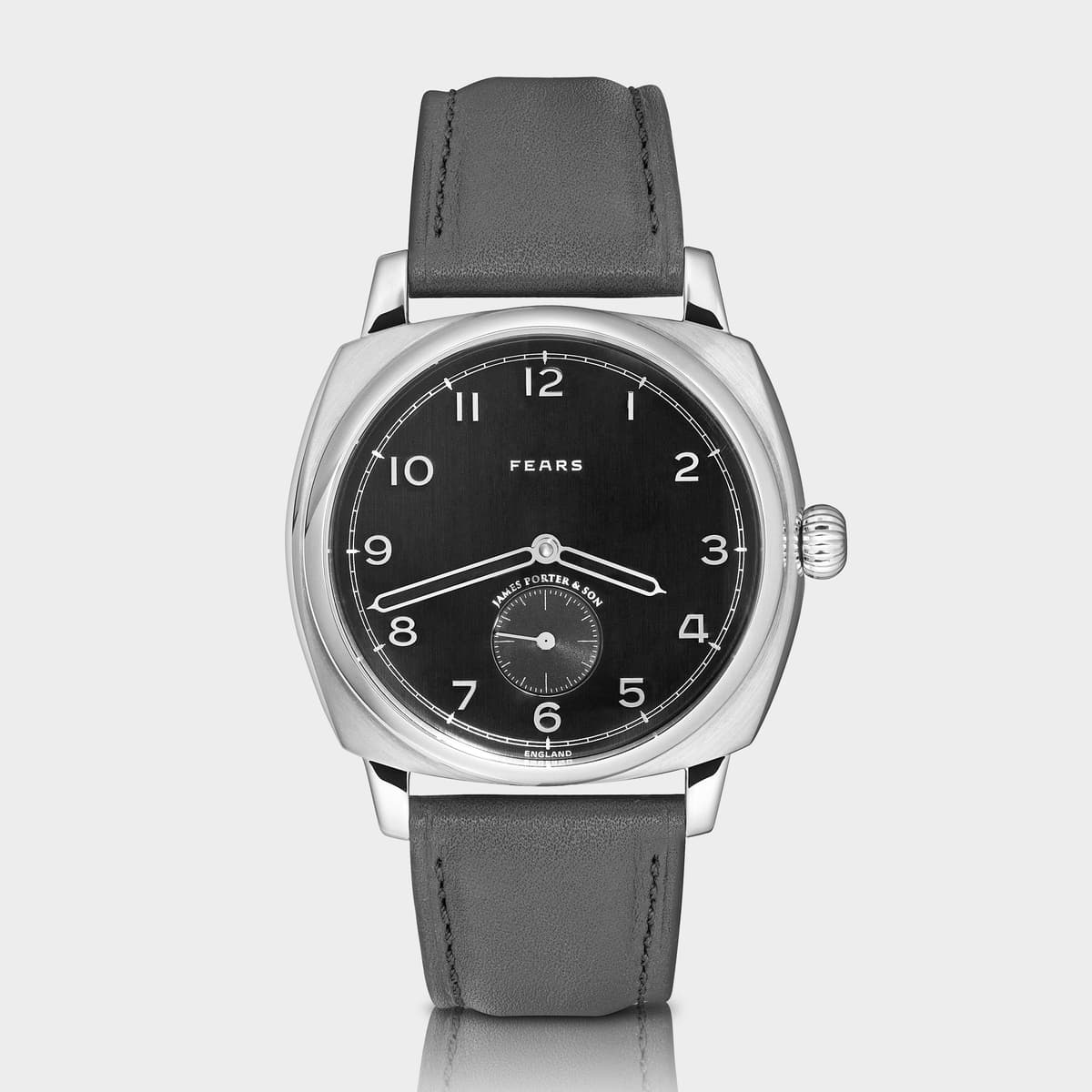 Fears Fears Brunswick x James Porter & Son Limited Edition