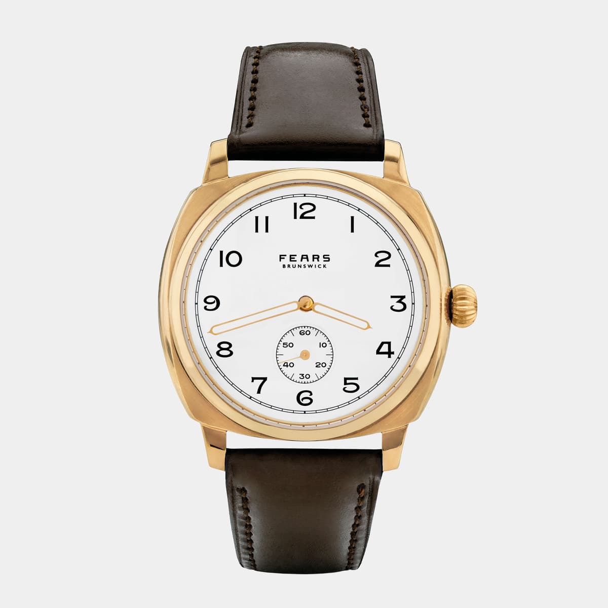 Fears Fears Brunswick Midas White