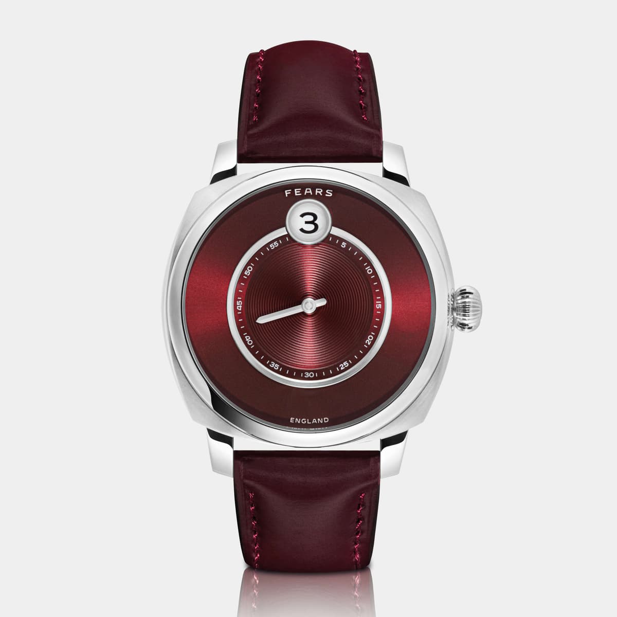 Fears Fears Alliance 01