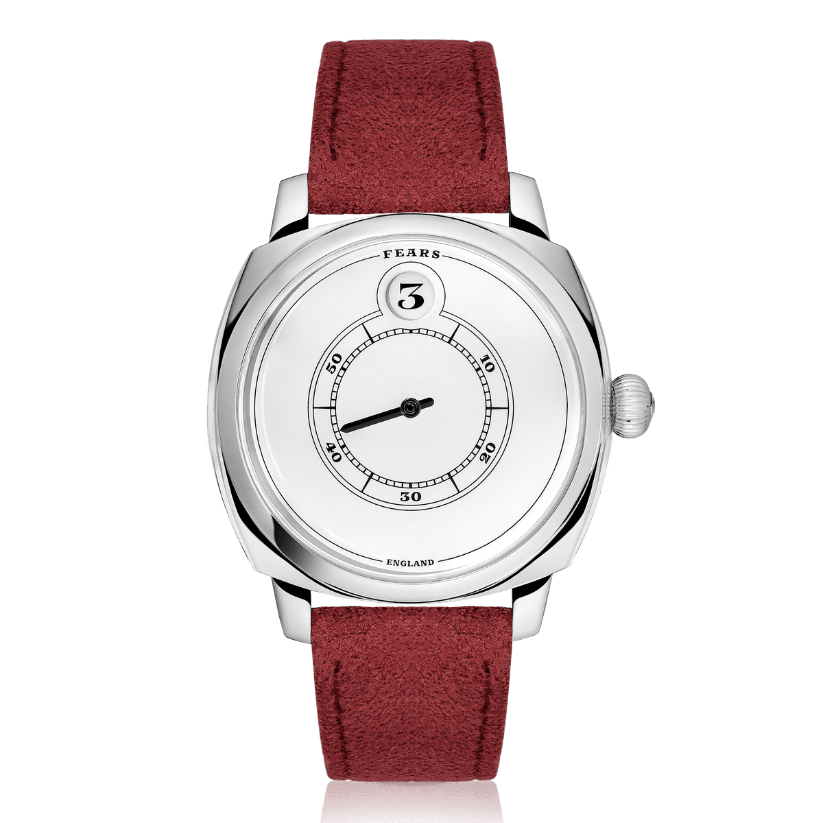 Fears Fears Brunswick 40.5 Jump Hour 'Edwardian Edition'