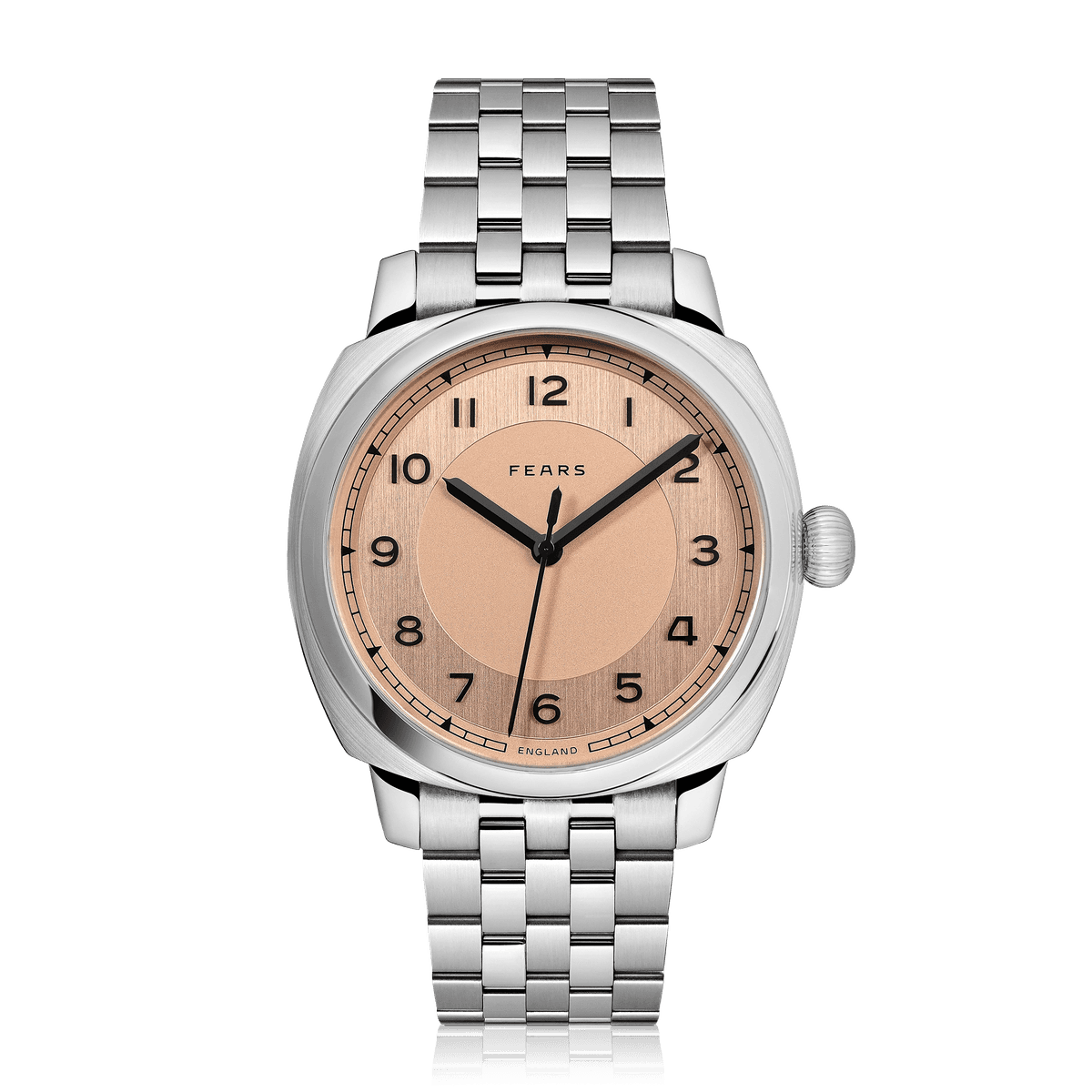 Fears Fears Brunswick 40 Copper Salmon