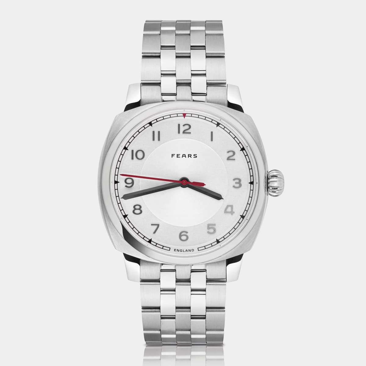 Fears Fears Brunswick 40 Silver