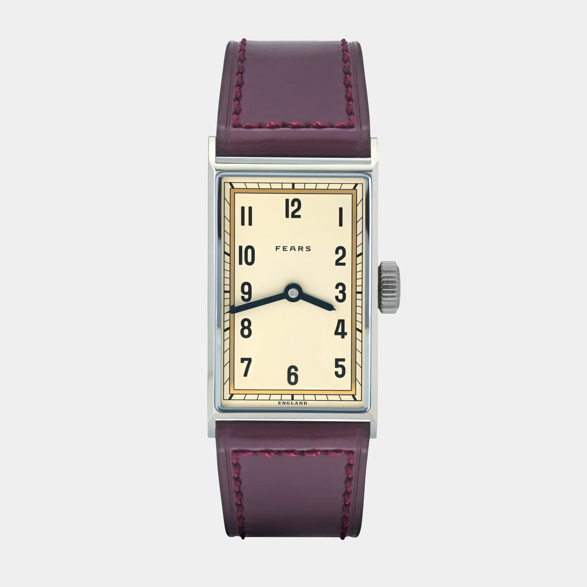 Fears Fears Archival 1930