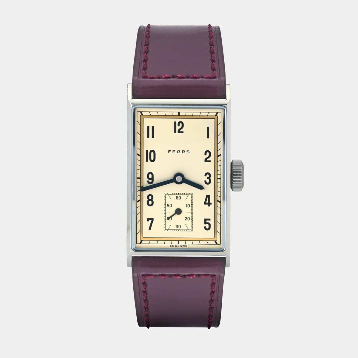 Fears Fears Archival 1930 Small Seconds