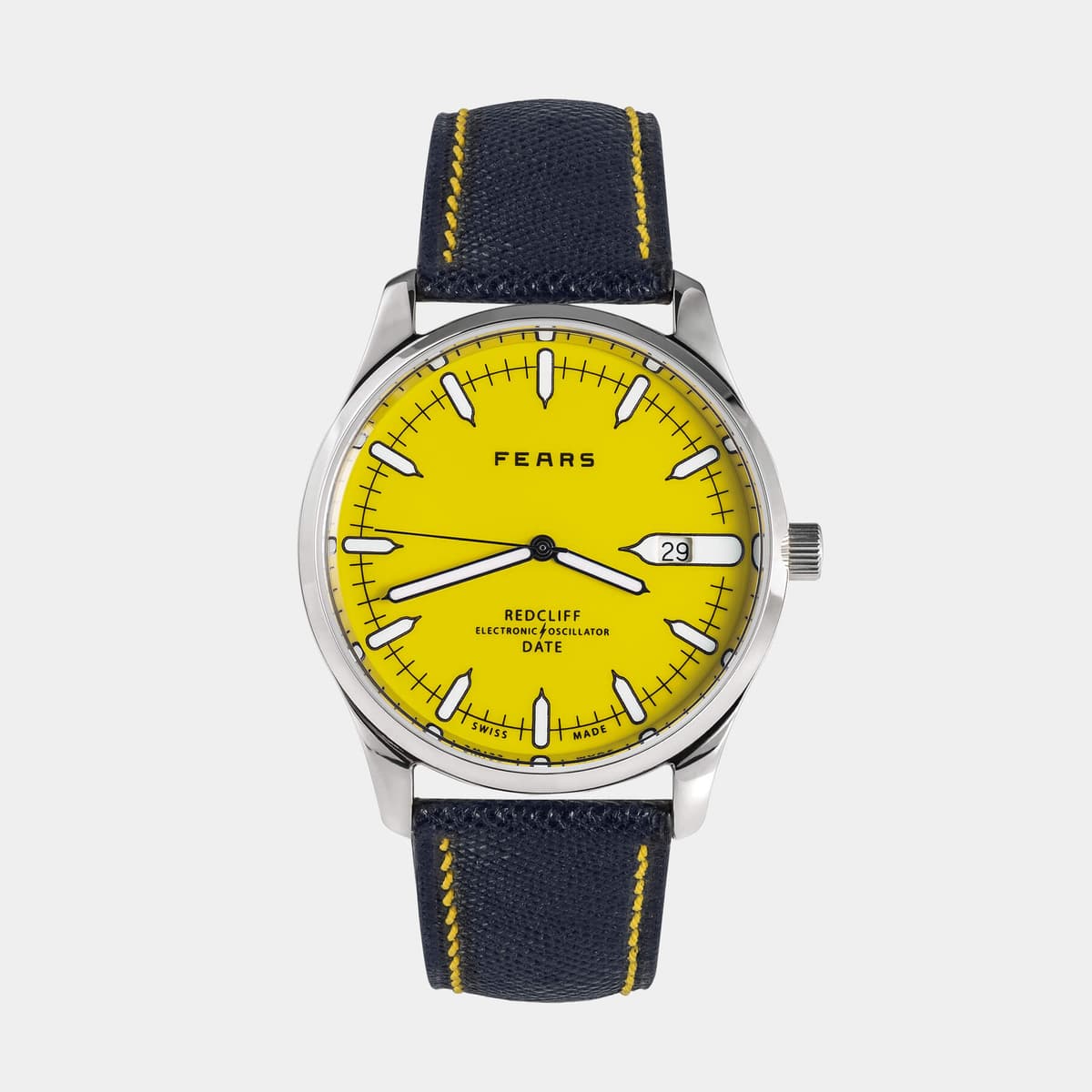 Fears Fears Redcliff "Bee" (2018)