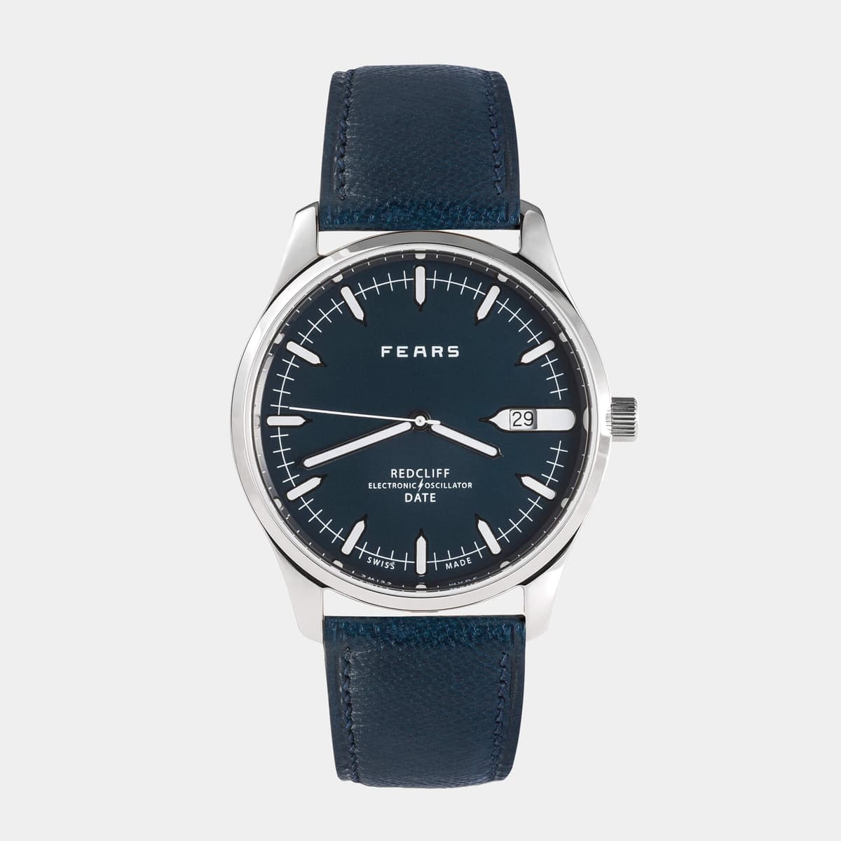 Fears Fears Redcliff Date (2016)