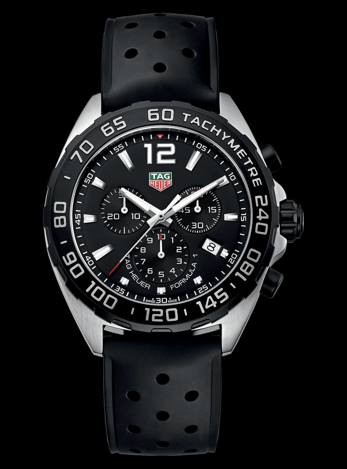 Formula 1 Chronograph