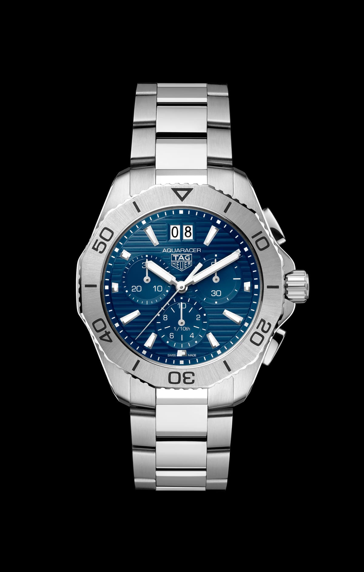 Aquaracer Professional 200 Chronograph