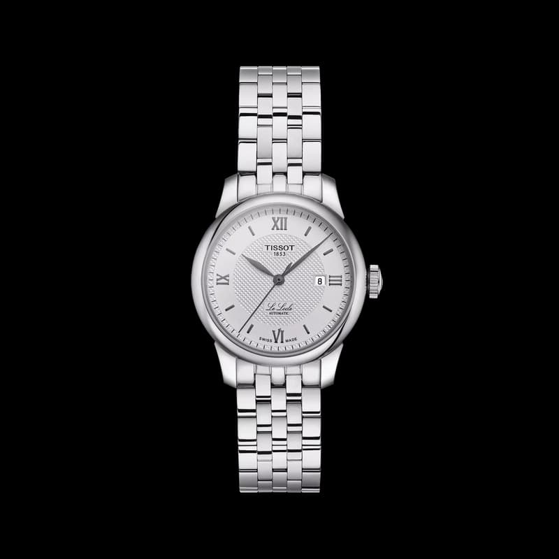 Tissot Le Locle 29mm | Model | Tissot® United States