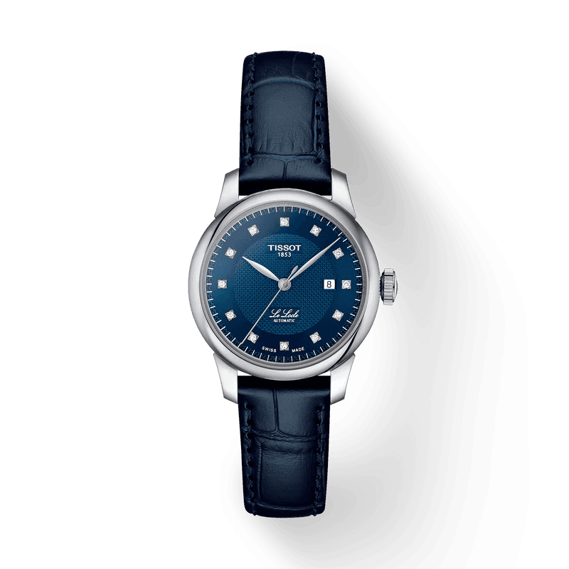 Tissot Le Locle 29mm | Model | Tissot® United States