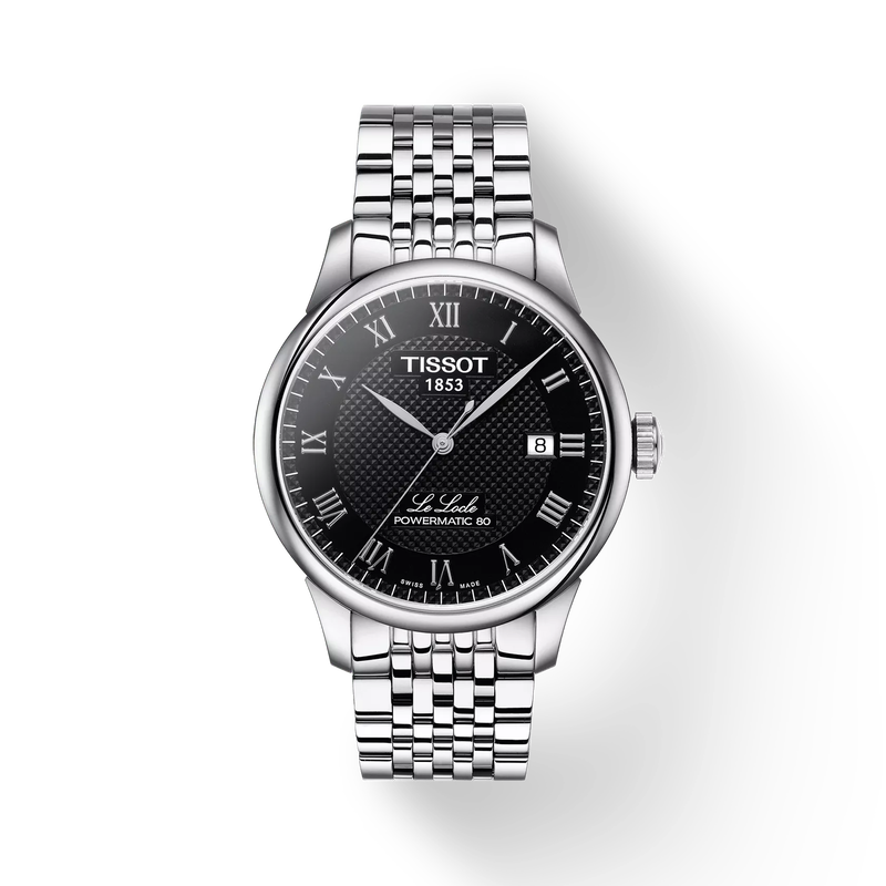 Tissot Le Locle 39.3mm | Model | Tissot® United States