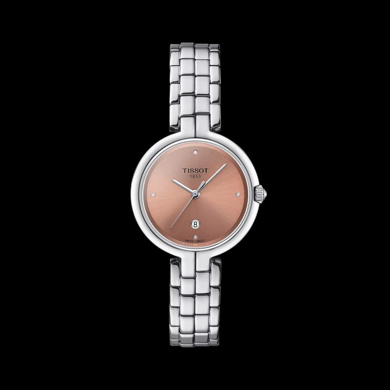 Flamingo 30mm | Model | Tissot® United States