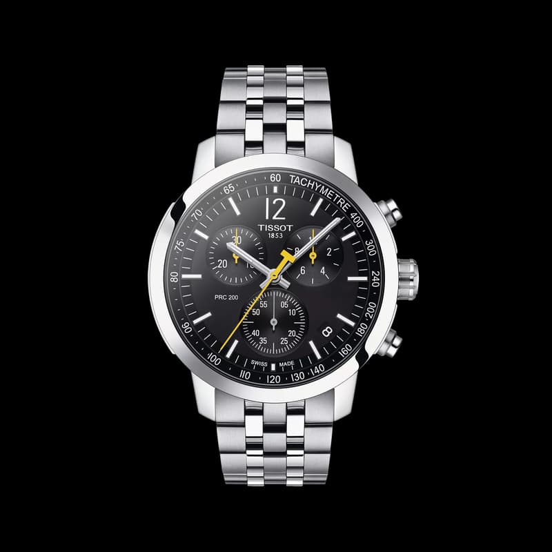 PRC 200 43mm | Model | Tissot® United States