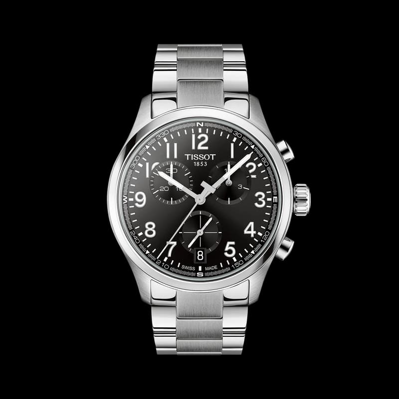 Chrono L 42mm | Model | Tissot® United States