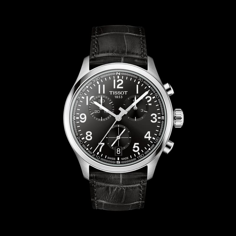 Chrono L 42mm | Model | Tissot® United States