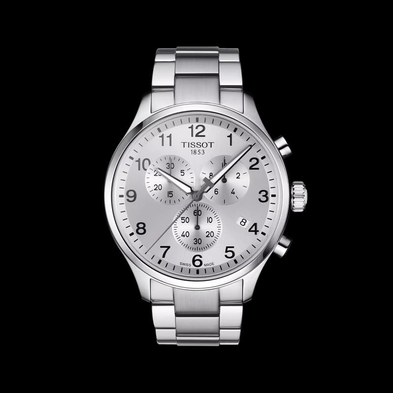Chrono XL Classic | Model | Tissot® United States