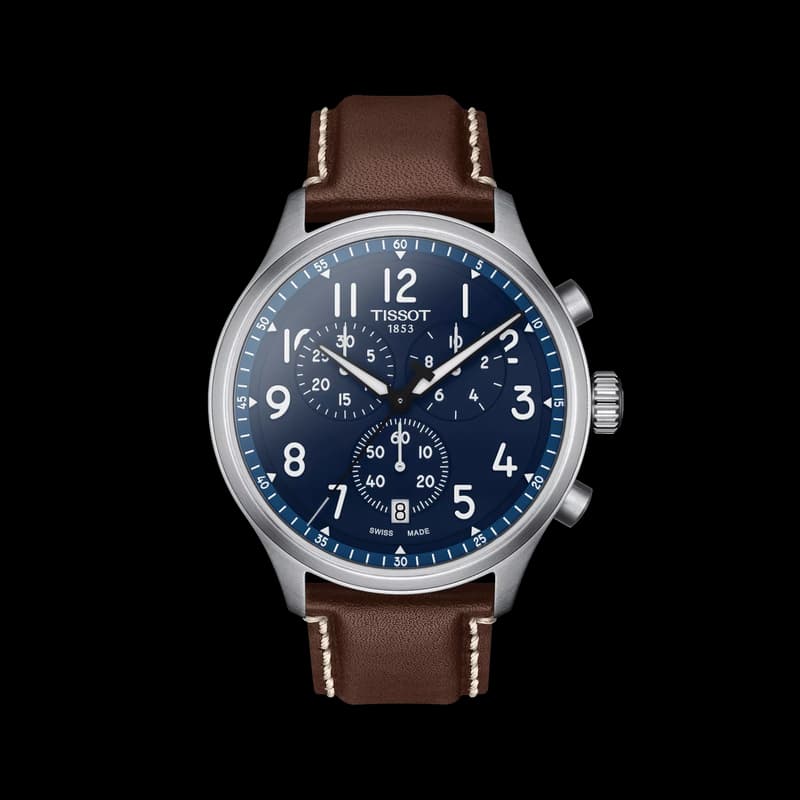 Chrono XL Vintage 45mm | Model | Tissot® United States